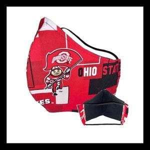 100% Cotton Face Masks